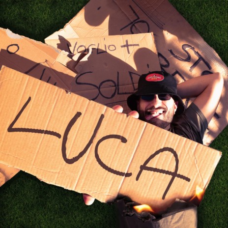 LUCA | Boomplay Music