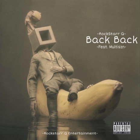 Back Back ft. MULTISZN | Boomplay Music