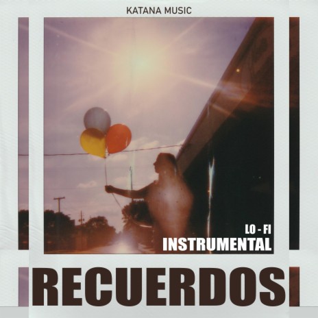Recuerdos (Instrumental Lo-Fi) | Boomplay Music