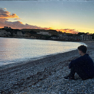 Low Tide