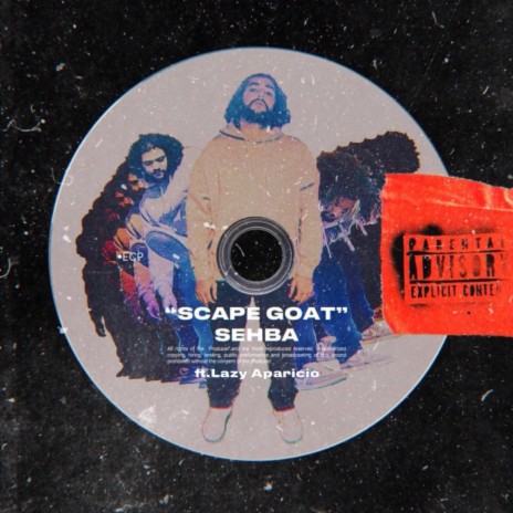 Scape Goat ft. Lazy Aparicio | Boomplay Music