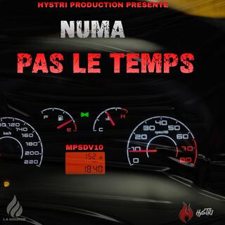 Pas Le Temps (Remix)