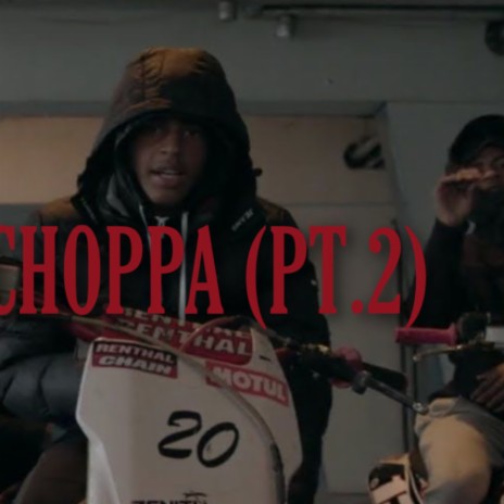 Choppa | Boomplay Music