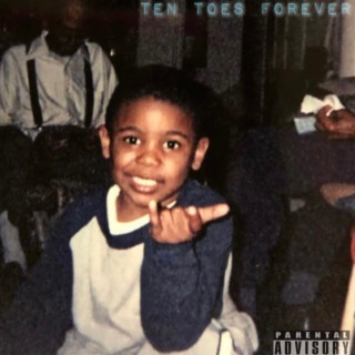 TEN TOES FOREVER