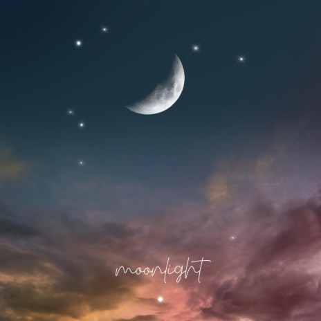 moonlight (golden version) | Boomplay Music