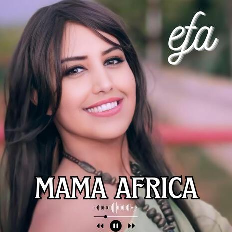 Mama Africa | Boomplay Music