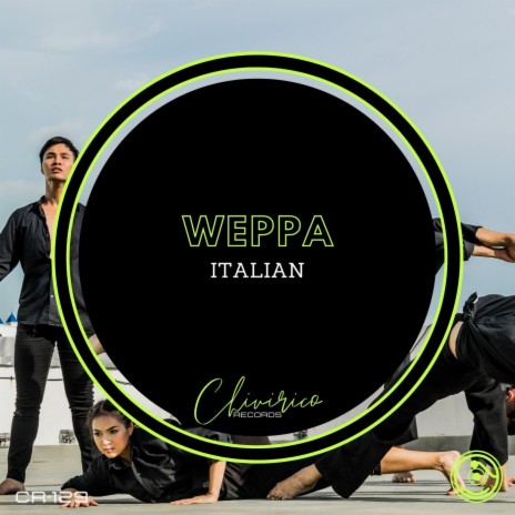 Weppa | Boomplay Music