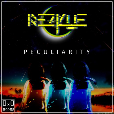 Peculiarity (Remastered) | Boomplay Music