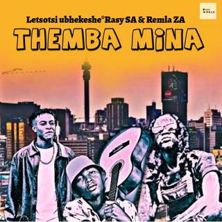 Themba Mina