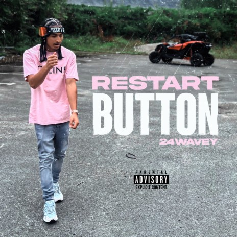 Restart Button | Boomplay Music
