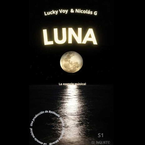 Luna (soft) | Boomplay Music