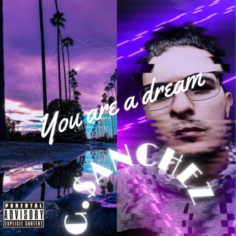 You are a dream | Boomplay Music