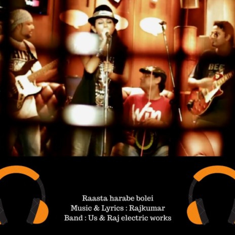 Raasta Harabe Bolei ft. Rajkumar Sengupta & Rahul Guha Roy | Boomplay Music