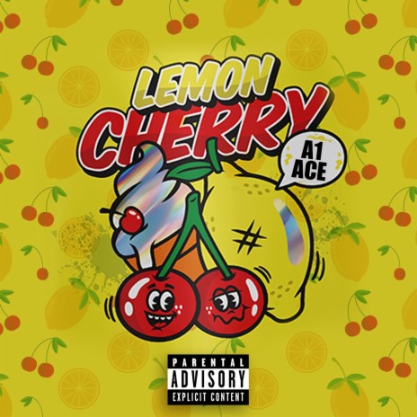 lemon cherry