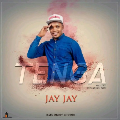 JAY - Tenga -  prod ConsciousRichy 2019