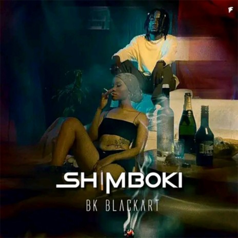 Shimboki | Boomplay Music