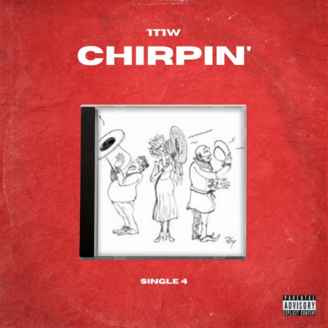Chirpin' | Boomplay Music