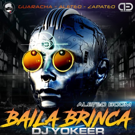 Baila- Brinca | Boomplay Music