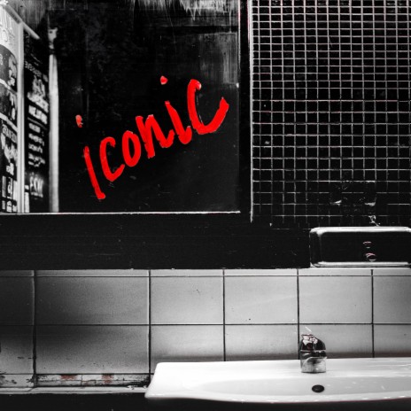 ICONIC ft. Jed McIntosh | Boomplay Music