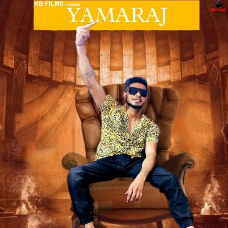 Yamaraj | Boomplay Music