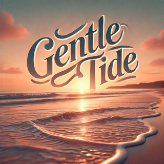 Gentle Tide