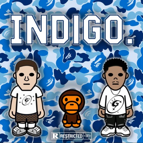 Indigo | Boomplay Music