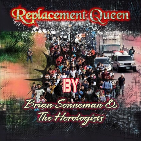 Replacement Queen | Boomplay Music