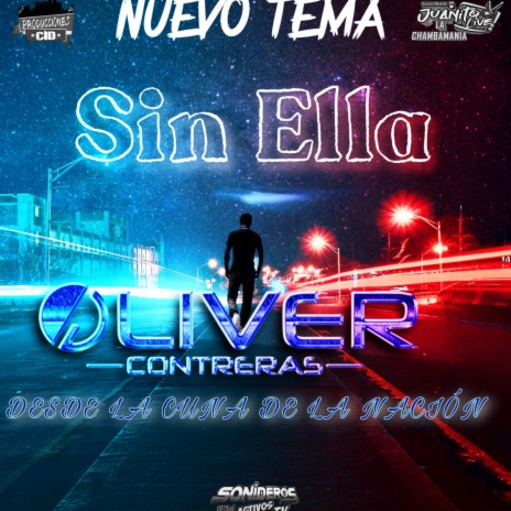 Sin ella | Boomplay Music