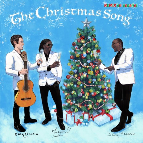 The Christmas Song | Boomplay Music