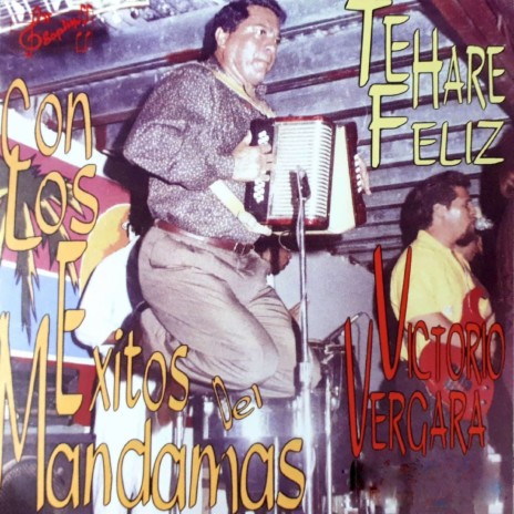 Hilda Birzayit ft. Nenito Vargas | Boomplay Music