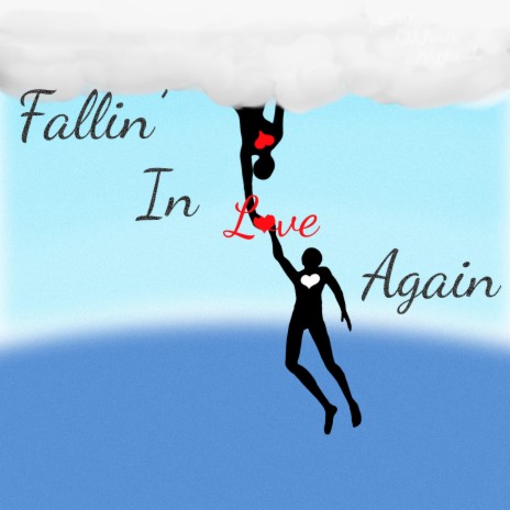 Fallin' In Love Again | Boomplay Music