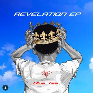 REVELATION EP