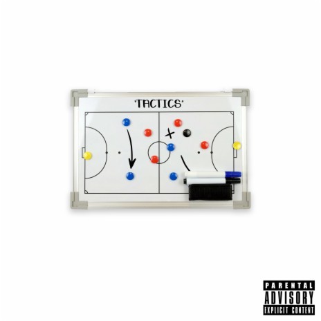 Tactics | Boomplay Music