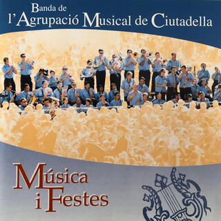 Música i Festes