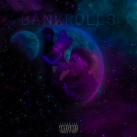 Bankrolls ft. SyhG | Boomplay Music