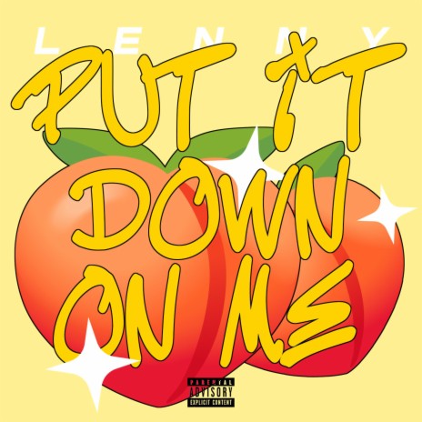 Put It Down On Me | Boomplay Music