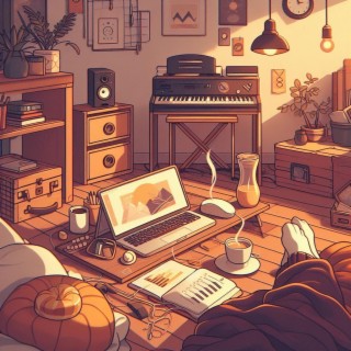 Cozy Groove Chill / Study / Relax