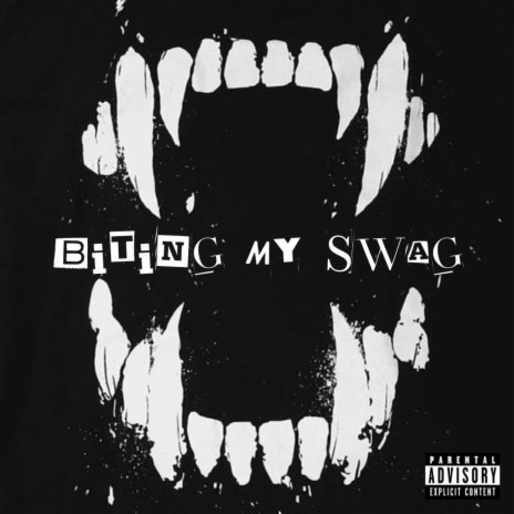 Biting My Swag | Boomplay Music