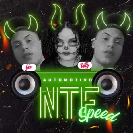 AUTOMOTIVO NTF - SPEED | Boomplay Music