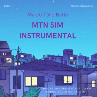 MTN SIM INSTRUMENTAL