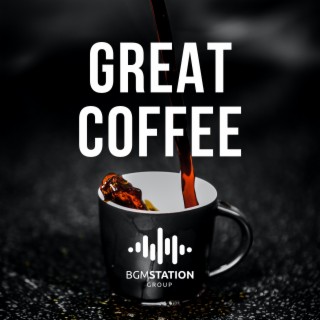 Coffeehouse BGM Station