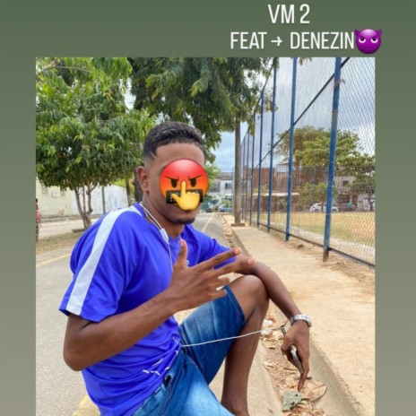 VIDA MANSA II ft. DENEZIN | Boomplay Music