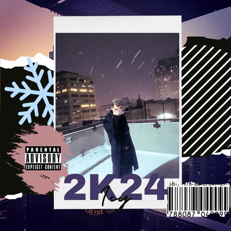 2K24 Icy | Boomplay Music