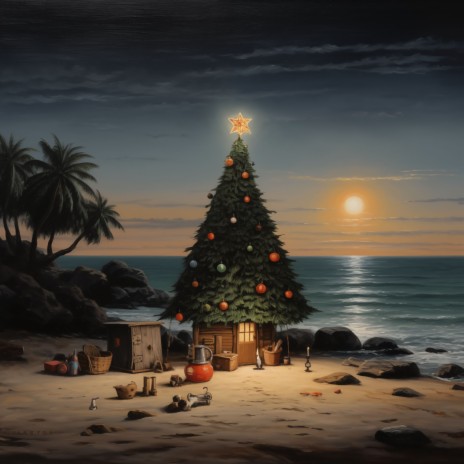 Christmas in Paradise | Boomplay Music