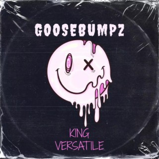 Goosebumpz