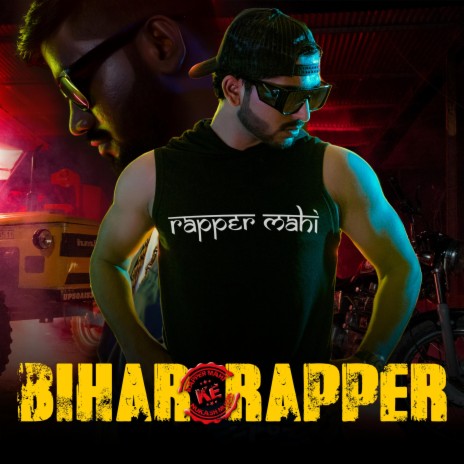 Bihar Ke Rapper ft. Nukash Muzik | Boomplay Music