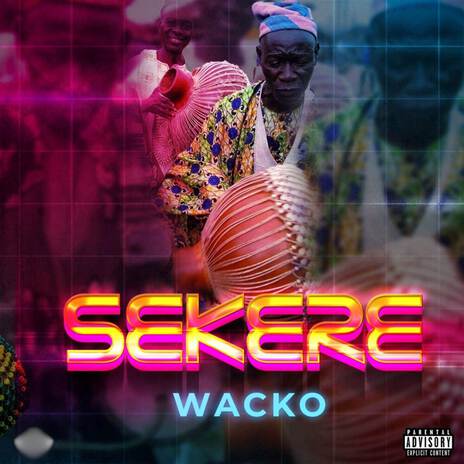 Sekere | Boomplay Music