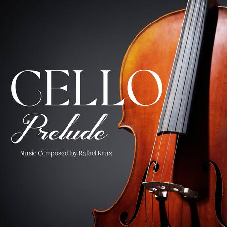 Prelude for Classical Pizzicato Cello | Boomplay Music