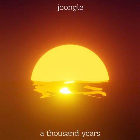 A Thousand Years | Boomplay Music