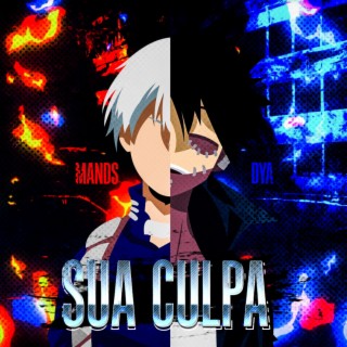 Sua Culpa | Dabi e Shoto